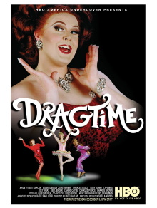 Dragtime Trailer