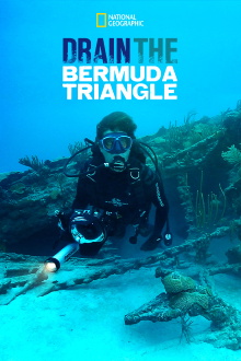 Drain the Bermuda Triangle Trailer