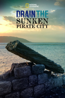 Drain The Sunken Pirate City Trailer