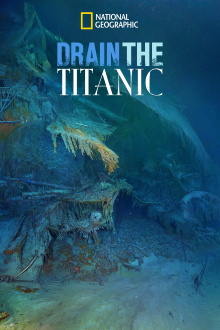 Drain the Titanic Trailer