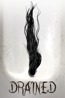 Drained Trailer
