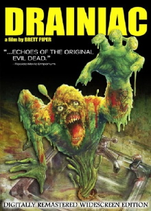 Drainiac! Trailer
