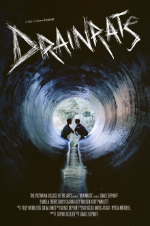 Drainrats Trailer