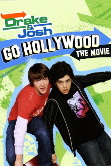 Drake & Josh Go Hollywood Trailer