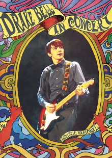 Drake Bell in Concert Trailer