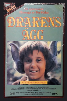 Drakens ägg Trailer
