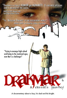 Drakmar: A Vassal's Journey Trailer