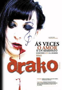 Drako Trailer