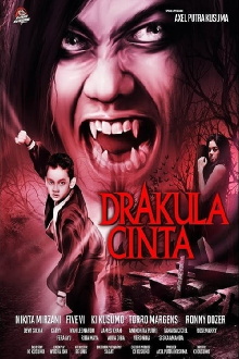 Drakula Cinta Trailer