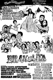 Drakulita Trailer
