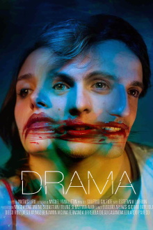 Drama Trailer