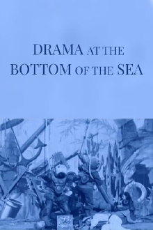 Drama at the Bottom of the Sea Trailer