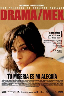 Drama/Mex Trailer