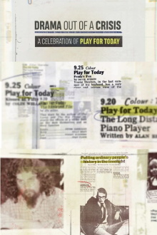 Drama Out of a Crisis: A Celebration of Play for Today Trailer