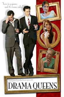 Drama Queens Trailer
