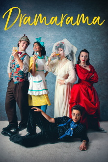 Dramarama Trailer