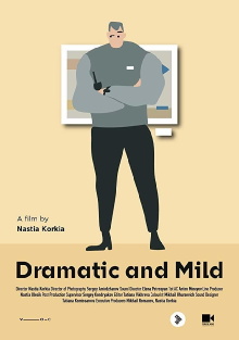 Dramatic and Mild Trailer