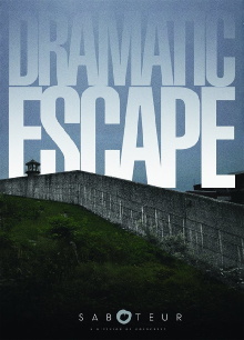Dramatic Escape Trailer