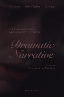 Dramatic Narrative Trailer