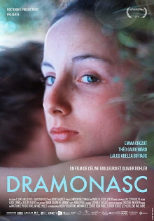Dramonasc Trailer