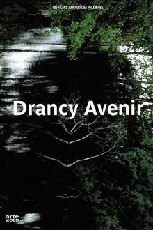 Drancy Future Trailer