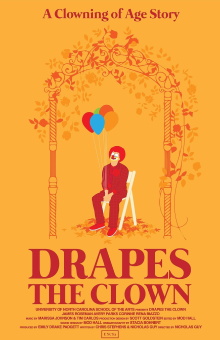 Drapes, The Clown Trailer