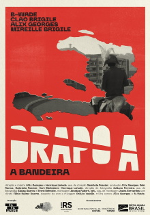 Drapo A Trailer