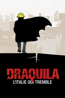 Draquila: Italy Trembles Trailer