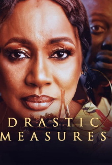 Drastic Measures Trailer