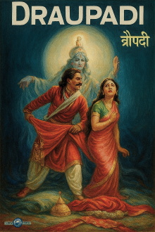Draupadi Trailer