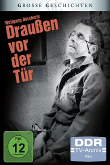 Draußen vor der Tür Trailer
