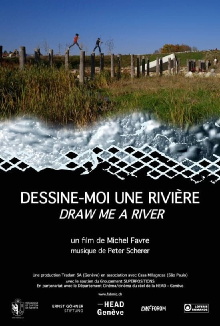 Draw me a river Trailer