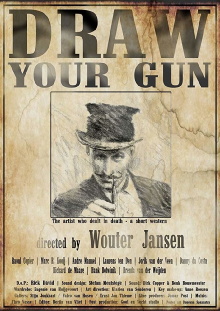 Draw Your Gun Trailer