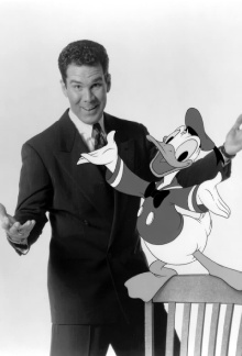 Drawing and Talking 'Duck' with Tony Anselmo Trailer