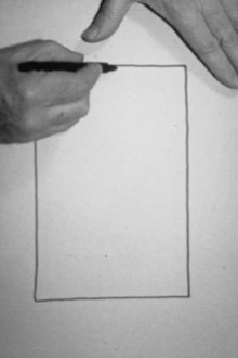 Drawing For Beginners: The Rectangle Trailer