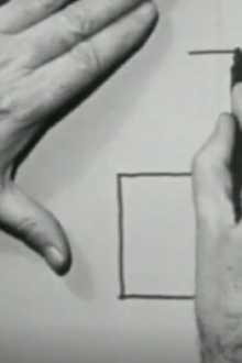 Drawing For Beginners: The Square Trailer