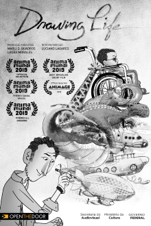 Drawing Life Trailer