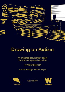Drawing on Autism Trailer