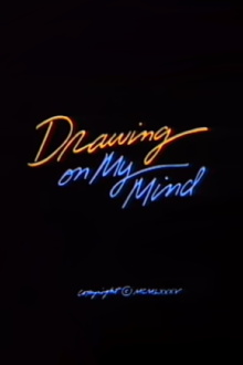 Drawing on My Mind Trailer