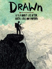 Drawn Trailer