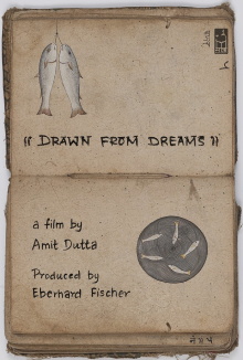 Drawn from Dreams Trailer