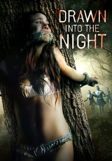 Drawn Into the Night Trailer