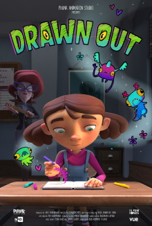 Drawn Out Trailer