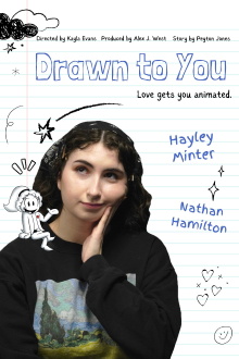 Drawn to You Trailer