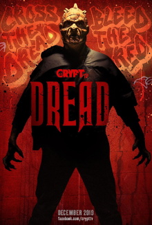 Dread Trailer