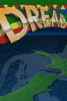 Dread Trailer