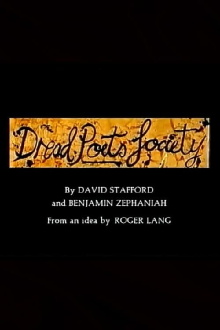 Dread Poets' Society Trailer