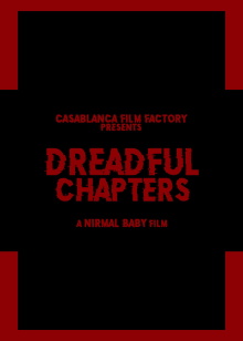 Dreadful Chapters Trailer