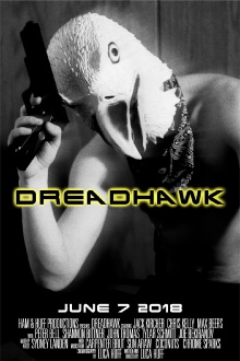 Dreadhawk Trailer