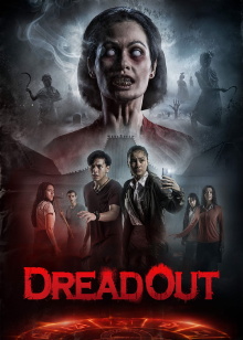 DreadOut Trailer
